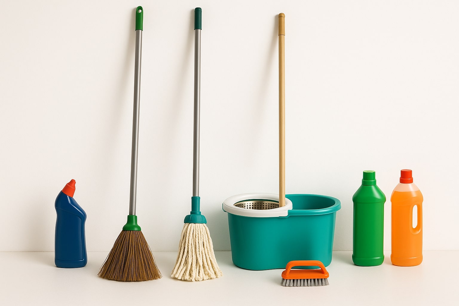 Housekeeping 02