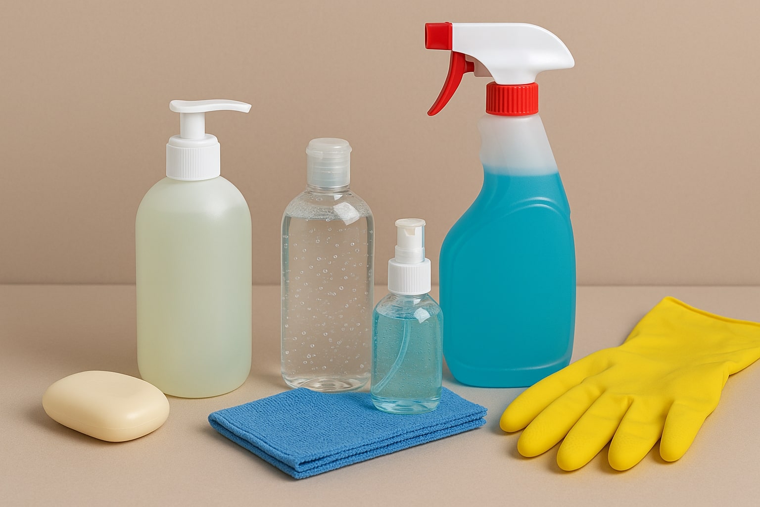 Housekeeping 03
