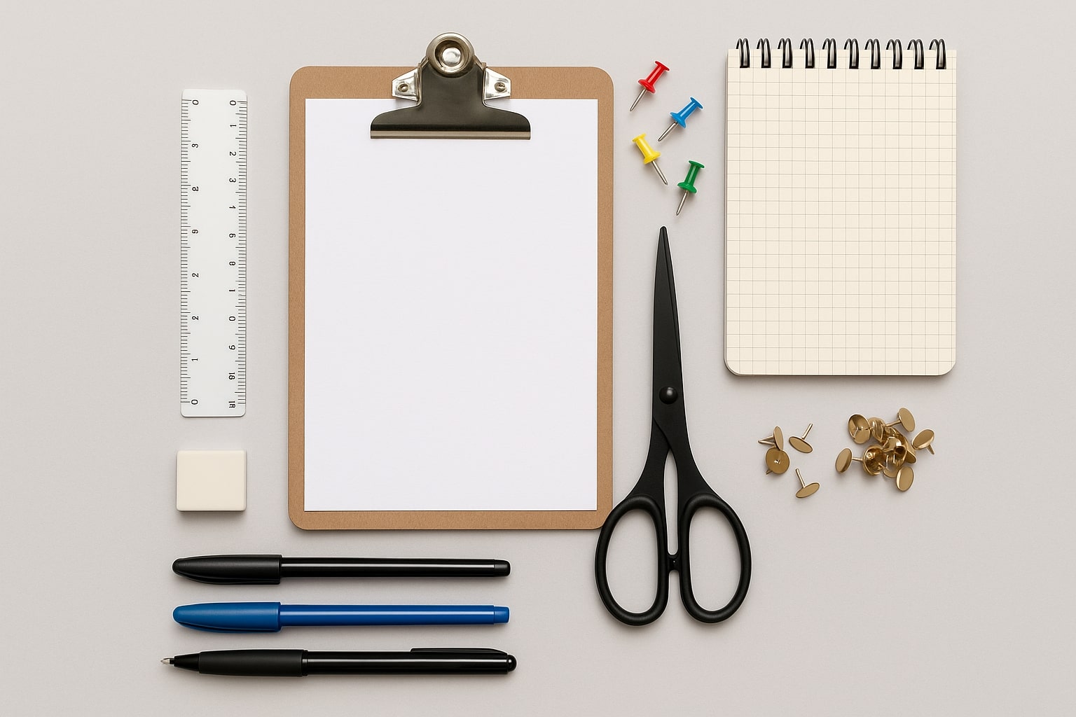 Stationery 02